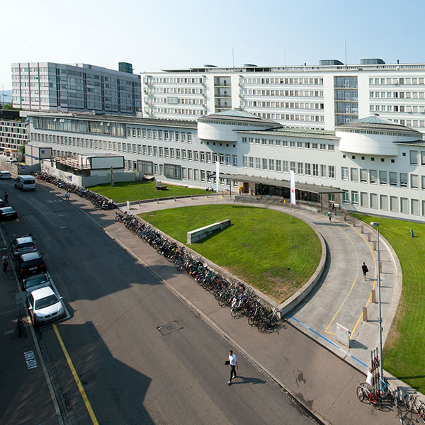 Universitätsspital Basel